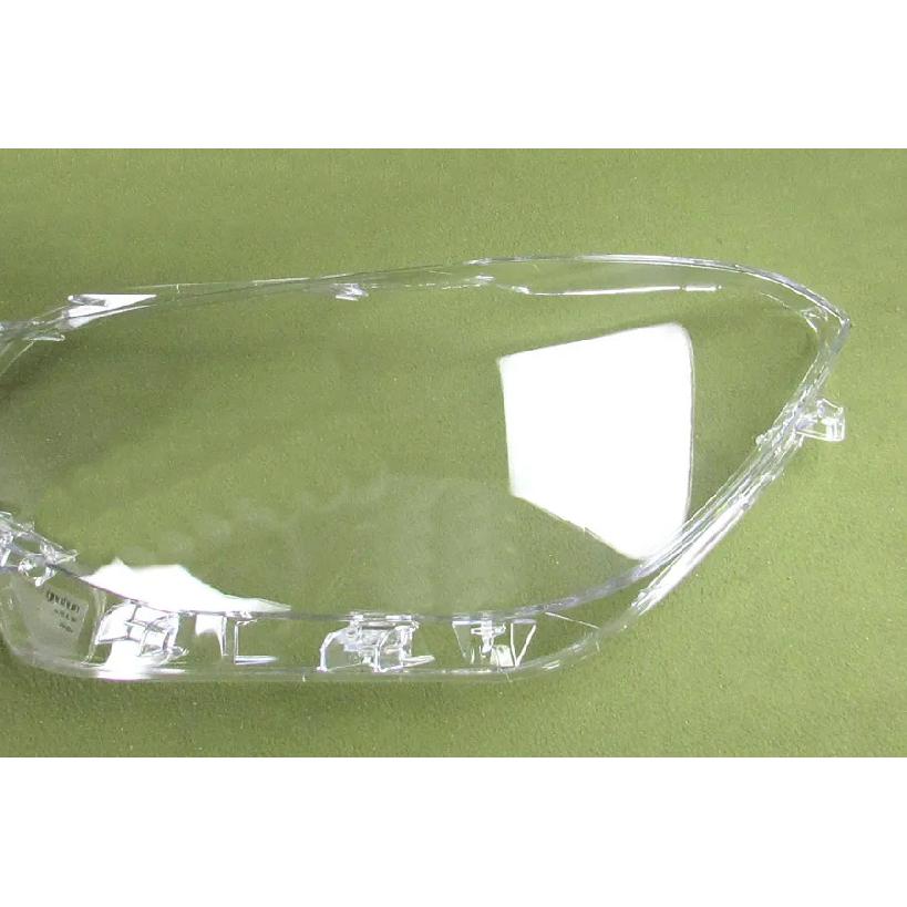 For 2012 2013 2014 BMW 1 Series F20 116i 118i 120i Headlamp Cover Transparent Lampshade Headlight Shell Lens Plexiglass