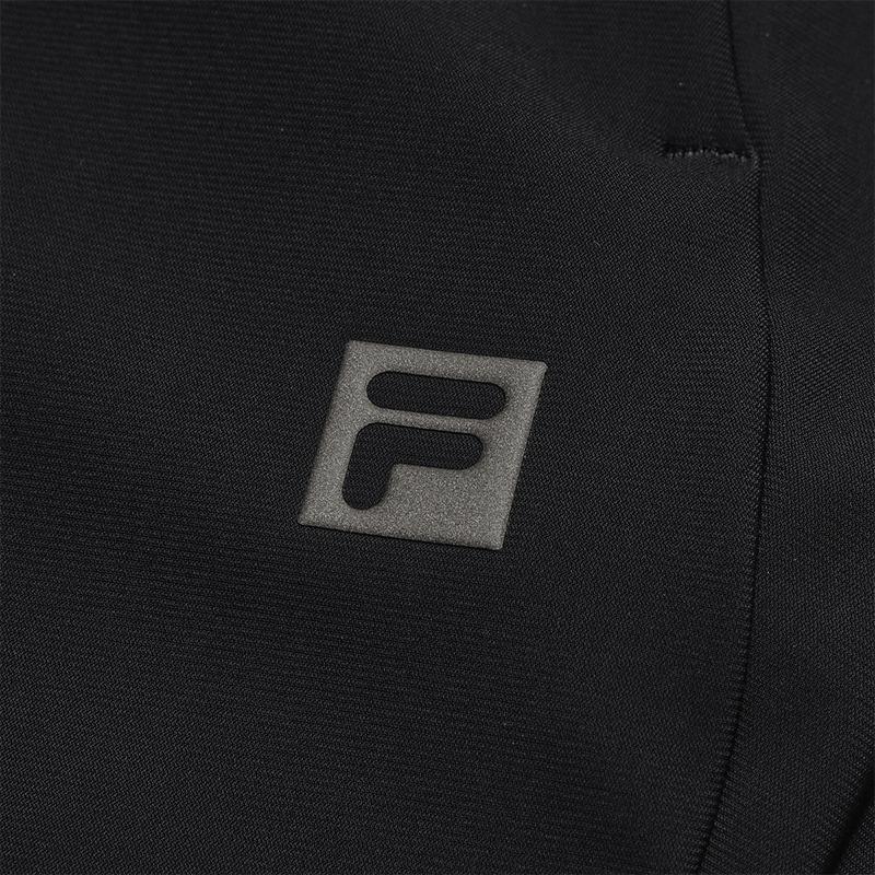 New FILA Fitness Knitted Sweatpants Men's A11M541609FBK