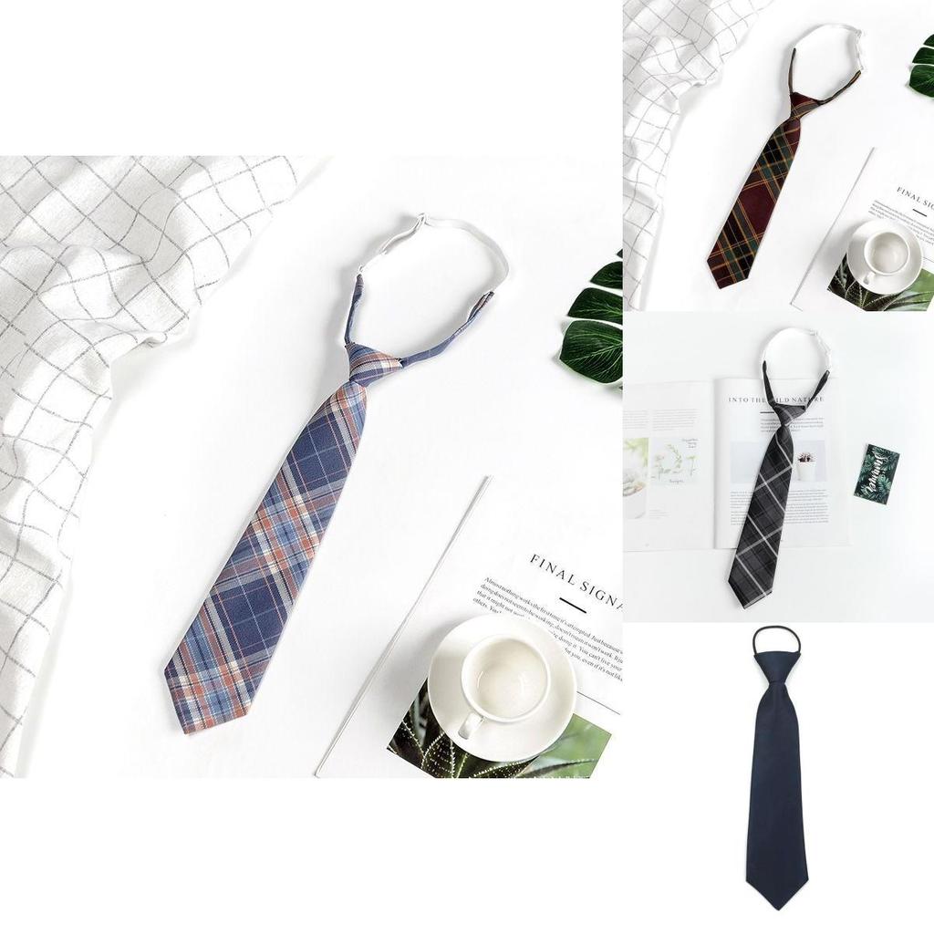 Childrens Cotton School Uniform Tie With Floral Pattern For Casual Schoolwear Girls And Boys