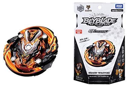 

Takara Tomy (TAKARA TOMY) wbba. Limited Beyblade Burst B-00 Grand Valkyrie.Z.H Ten GIANTS Ver.