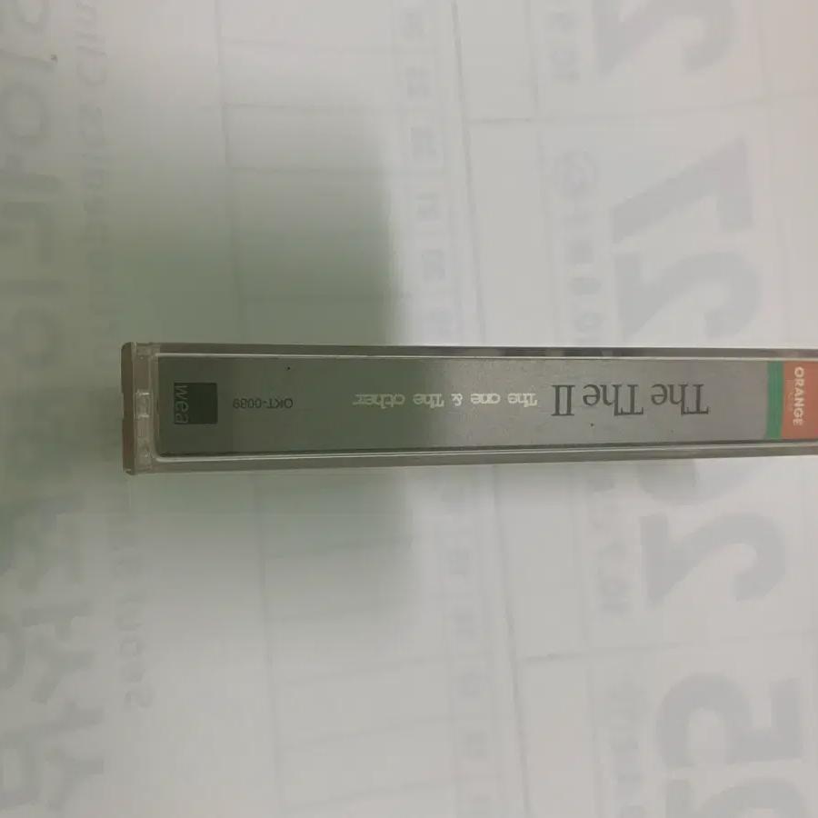 

Больше The Vol. 2 Кассеты