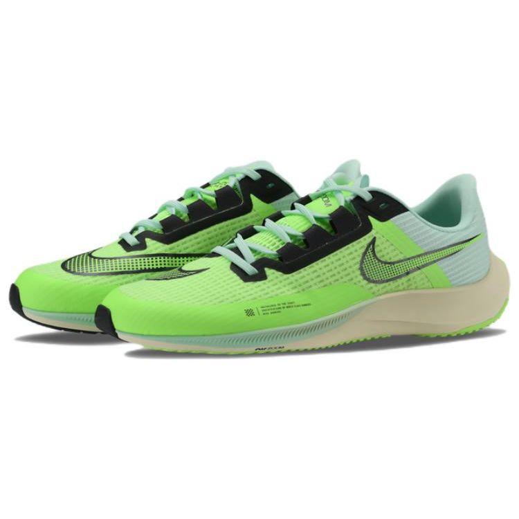 Nike Air Zoom Rival Fly 3 Ghost Green Unisex Sneakers Mint-Foam Coconut-Milk Cave-Purple CT2405-358