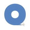 Câble réseau RJ45 Cat.6 UTP - AISENS - A135-0662 - 100m - Dca rigide - AWG24 - Bleu