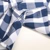 BXMAN Pánské volné boxerky z čisté bavlny