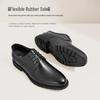 Belle Men's Business Formal Derby Shoes