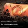 Ugreen iPhone 17 Pro Max Magnetic Case with 360° Rotating Kickstand