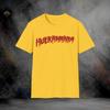 Hulkamania T-Shirt | Softstyle Tee