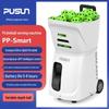 Pusun Pickleball Automatic Ball Machine Trainer