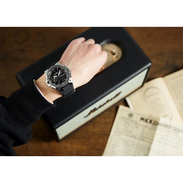 Casio G-Shock G-STEEL GST-B400-1AJF Men's Watch New
