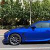 Carbon Fiber Fender Vents for Toyota GR86 & Subaru BRZ