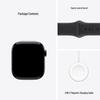 Apple Watch Series 11 GPS + Cellular Smartwatch (CN version)