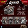 Kayou Genuine Detective Conan Gilded Light Bag Vol 1 Reasoning Collection Cards Anime Character Cards Kaitou Rachel Moore
