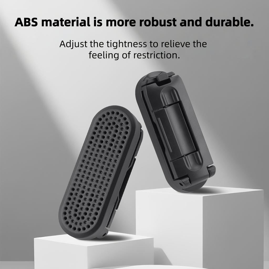 Car Seat Belt Retention Clips Car Safety Seat Belts Holder Safety Belt Clips Slip-Resistant Seat Belt Buckle Clamp Fixing Clip