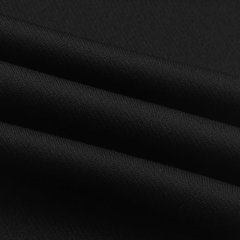 Męskie retro zwężane spodnie dresowe sportowe casual