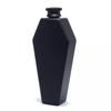Portable 3.5oz 200ml Hip Flask Large Capacity Thickened Whiskey Wine Bottle Stainless Steel Kettle Pot Home
