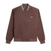 Fred Perry Mens Carrington Tennis Bomber Jacket