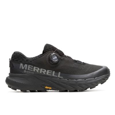 Hiking Shoes Black Size EU 50 Agility Peak 5 Boa Gtx