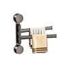 Rotating Swivel Towel Bar Multi-bar Bathroom Towel Rod Rust-proof Hanging Towel Holder  Living Room
