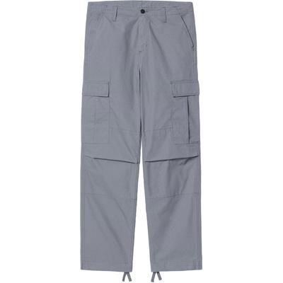 Low Rise Cargo Pants 'Sky Blue' Men's I032467-1NK-02