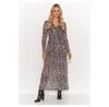 Makadamia Dress M813
