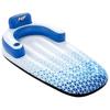 Bestway Hydro Force Schwimmender Liegestuhl, 183x97 cm, Blau