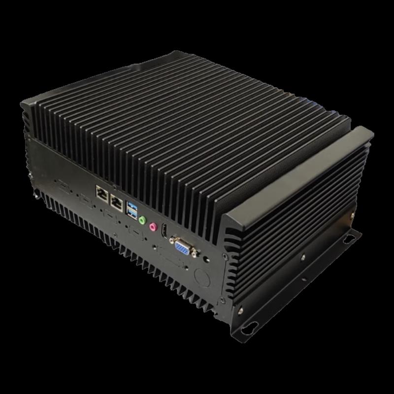 NOVAIUM Atlas 300I Pro Edge AI-вычислительный бокс (Китайская версия)