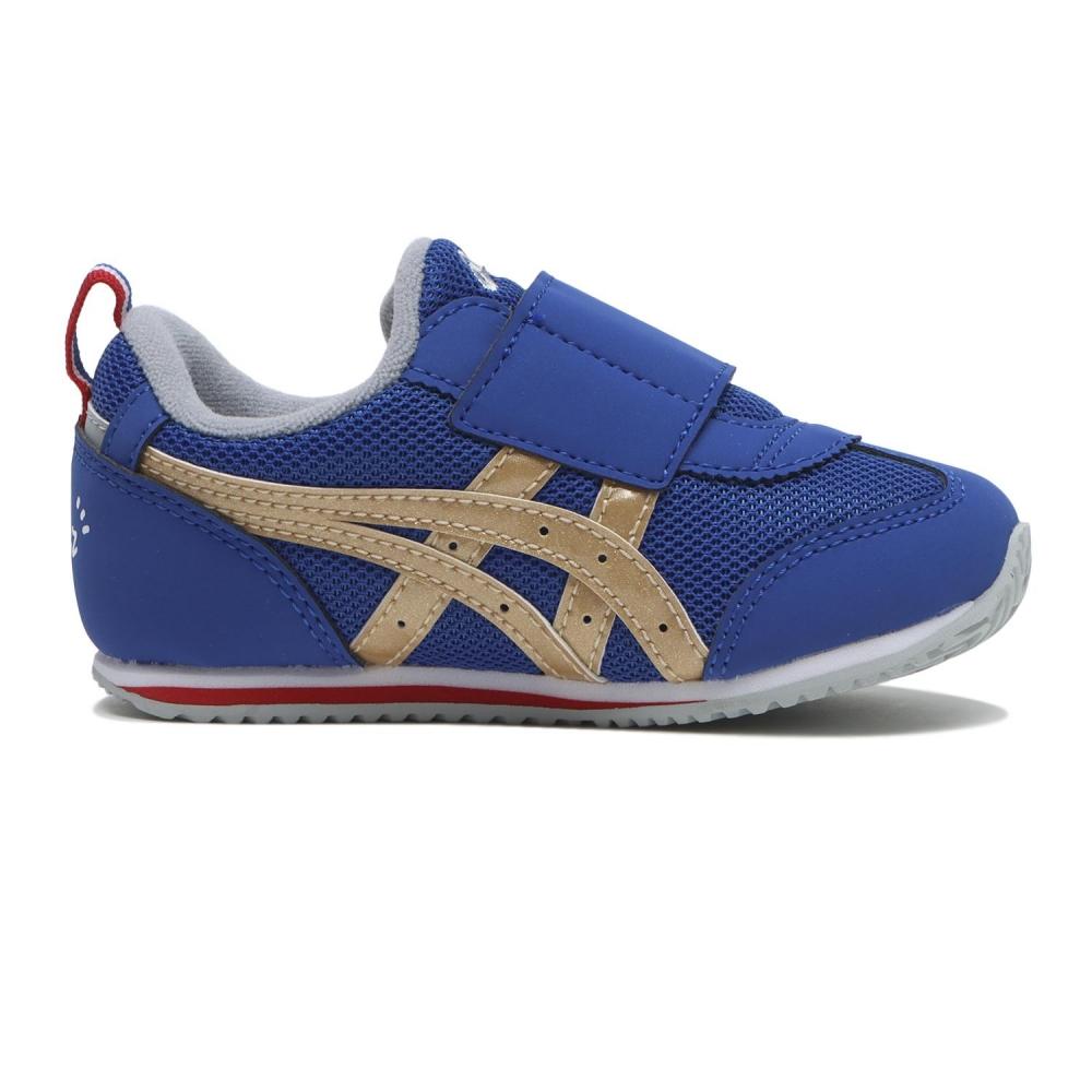 Asics Idaho Baby Kt Es 4 1144a366 400 Blue Cmpgn