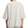 Adidas Lounge T Shirt Men's Greige JL6069