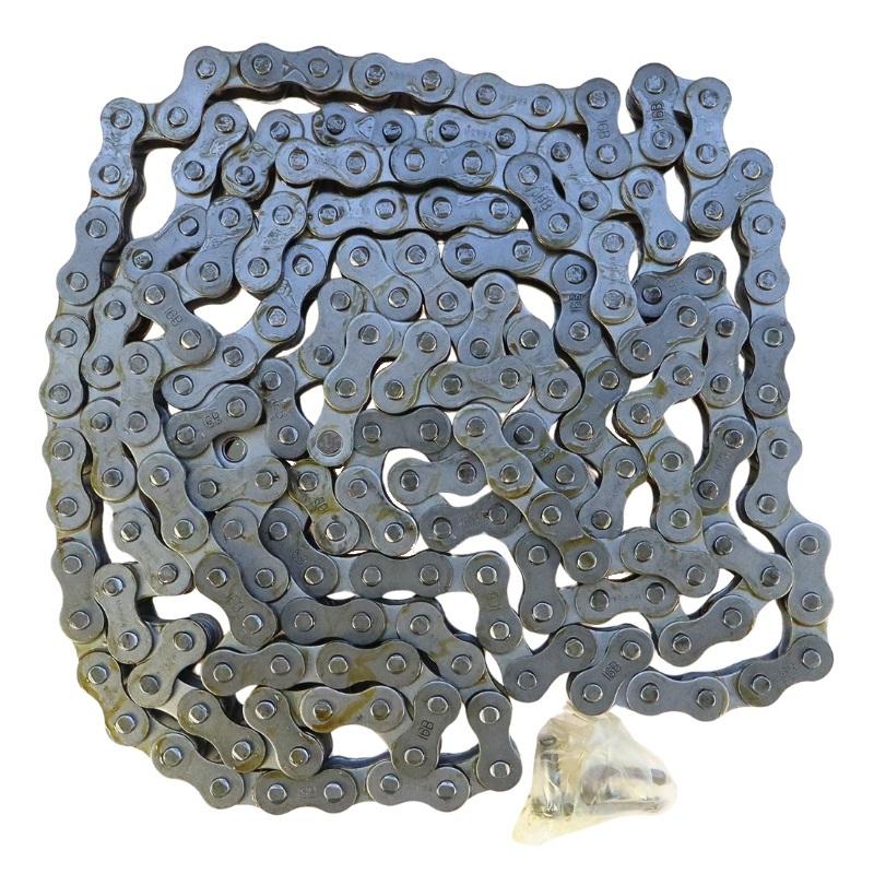 Galla 16B-1 (R1 1 - Inch) 5m Hardened Roller Chain MORGA