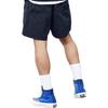 Converse Casual Shorts Men's Black 10021939-A02