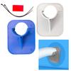 Hose Fixing Tool Pool Pipe Holder Pool Maintenance Solution Efficient Pool System Long-lasting Use Prevents Sagging