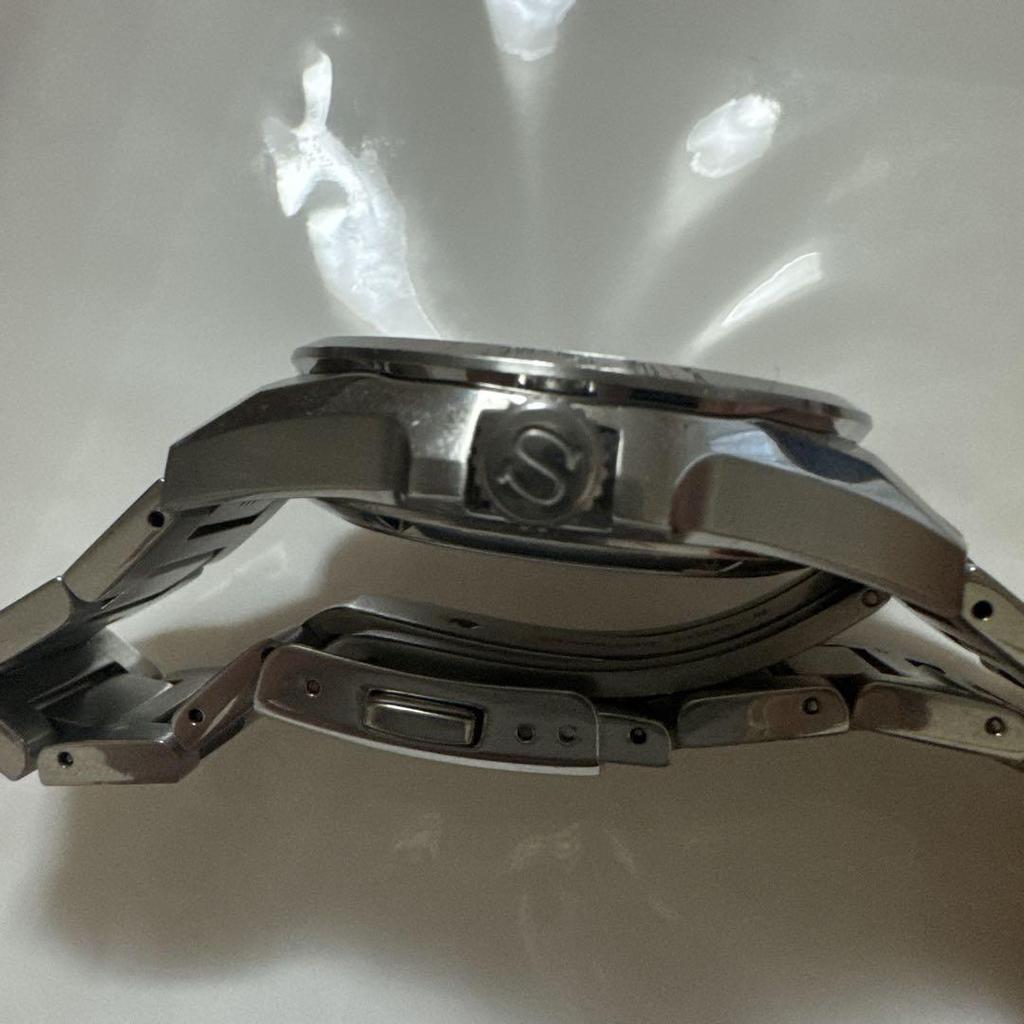 [USED] SEIKO Presage SARX013 Automatic