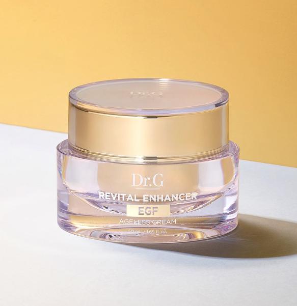 Dr.G Revital Enhancer Crème Anti-âge 50ml