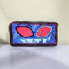 Chaude  Hazbin Hotel Vox Peluche Sac Trousse à Crayons Porte-Monnaie Mignon Anime Périphériques Jouet Anniversaire Cadeau de Noël