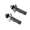 304 Stainless Steel Bidet Toilet Fixing Screw Nut Lock and Extended Expansion Bolt E18