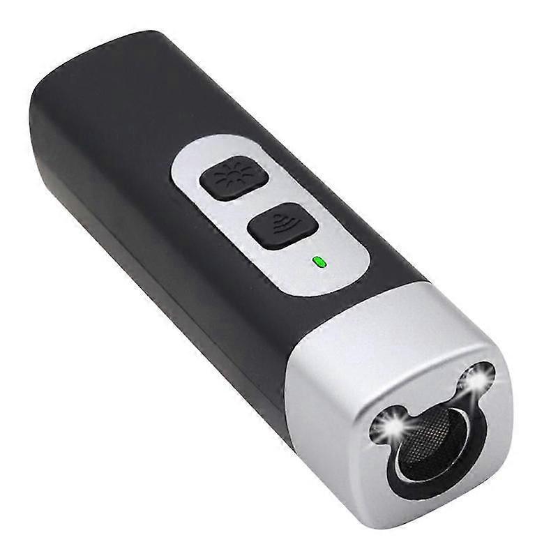 ultrasonic dog barking control device for small medium large breeds