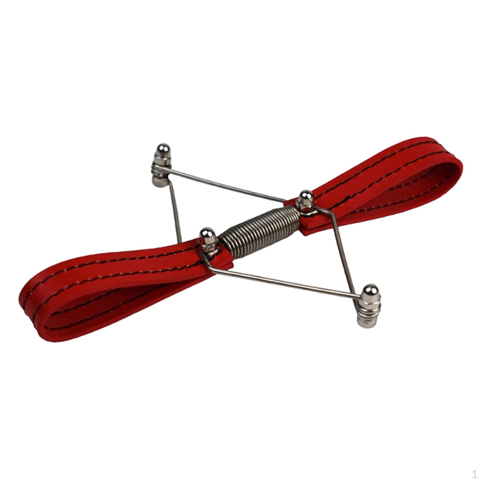 

Растяжка для косточки большого пальца, разделитель, тренажер для плоскостопия, многофункциональный домашний тренажерный зал, компактный тренажер для икроножных мышц