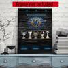 Chelsea Fc Personalized Name Diamond Paintings Mosaic Wall Round Diamond Art Painting Kits Embroidery Crystal Accessories Frameless