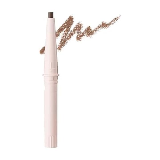 ESPRIQUE W Eyebrow Styler (Pencil) (Refill) BR300 Brown 0.1g 1.0 pieces