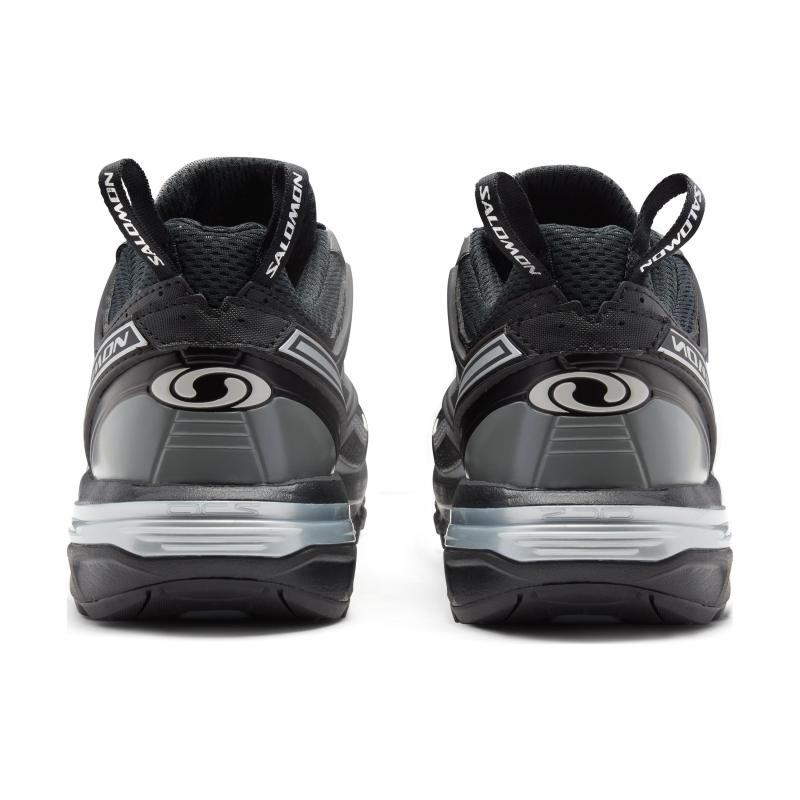 SALOMON X Dsm Acs Pro 'Black Silver' Sneakers 473493