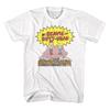 Beavis And Butthead Watching TV TV Shirt