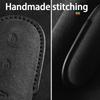 Leather Car Key Case Cover For Vw Volkswagen Golf 8 Mk8 Id.3 Id.4 Cupra Skoda Octavia A8 Seat Leon  Formentor Tarraco