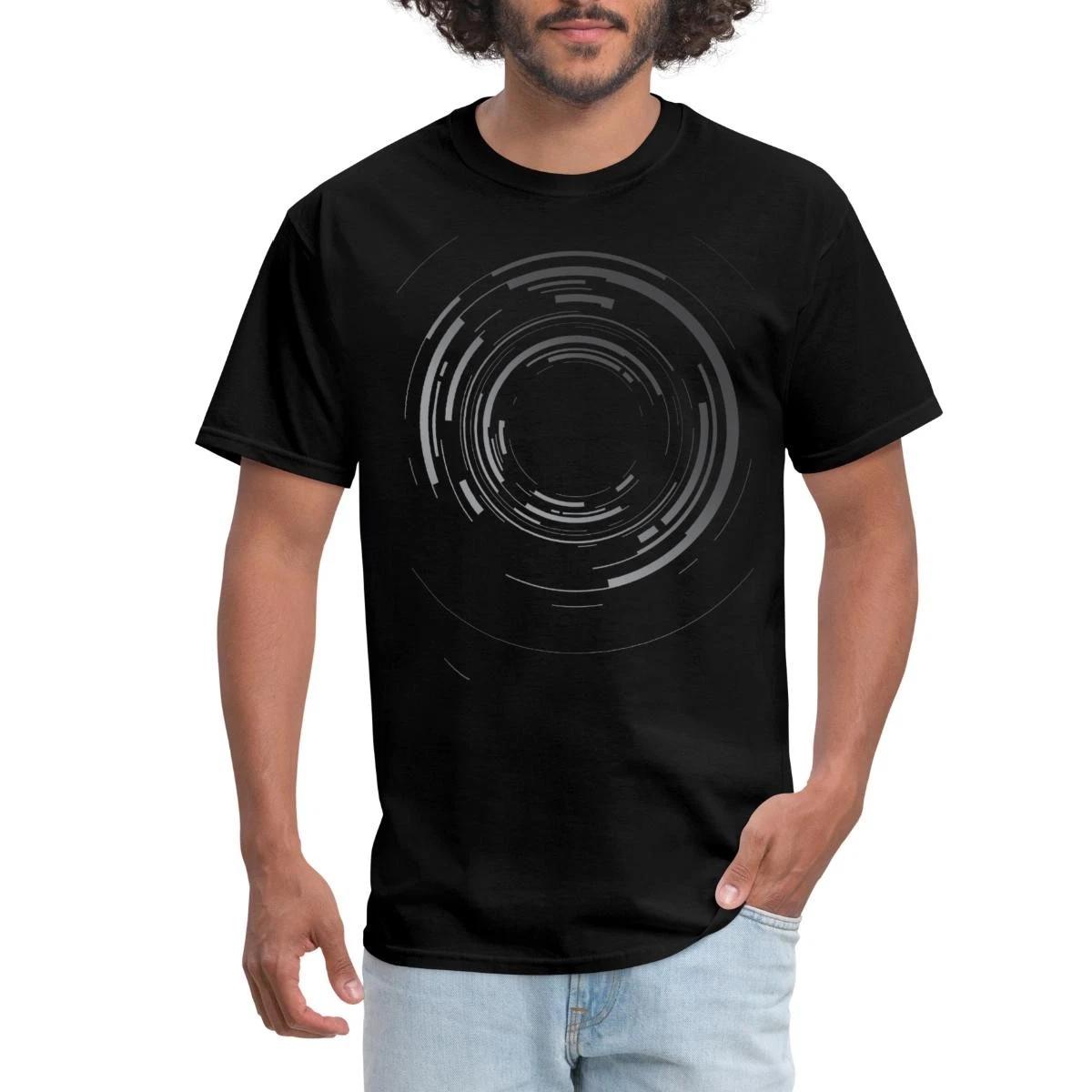 Photography Camera Lens Men s T-Shirt XS