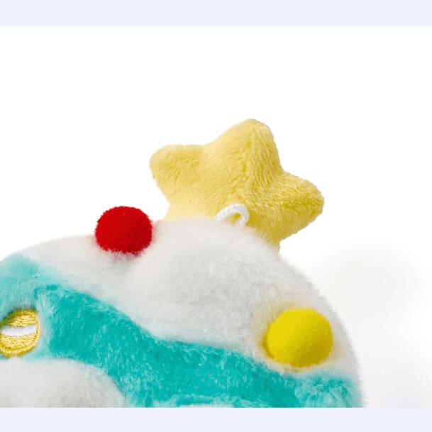 TXT PPULBATU Snow Magic PPULBATU Tree Costume