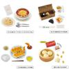 Japan Food Chain Miniature Collection 2nd Set of Gachapon Edition, 4,