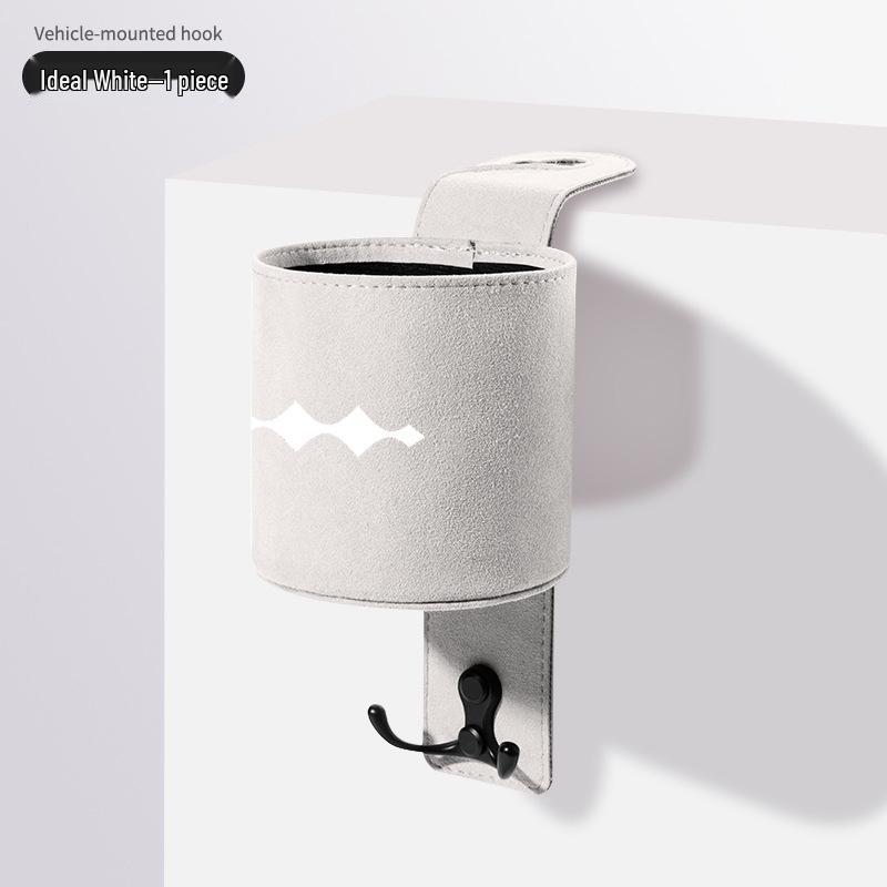 Multifunctional Car Cup Holder & Hanging Hook for Equation Leopard/Titanium Models