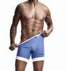 Men's Comfort Quick-Drying Athletic Fitness Sling Jumpsuit Color-Block One-Piece Cycling & Wrestling Sportswear