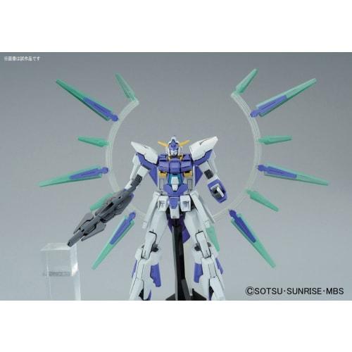 HG 1/144 Gundam AGE-FX (Mobile Suit Gundam AGE)