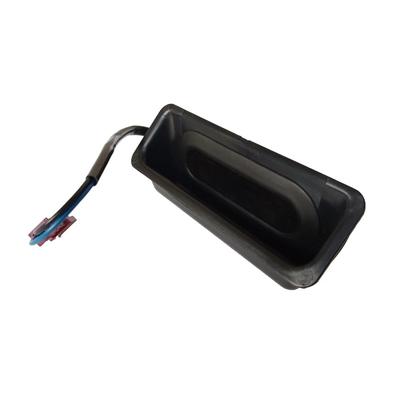 Trunk Lock Push Button Handle Switch 51248168035 For BMW 5 Series E39 E60 E61