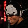 Jacquard Craft Skull Cap Warm Pull On Cap Holiday Gift Slouch Hat  Daily Outdoor Wear
